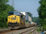 CSX 681